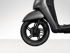 Used 2019 TVS Jupiter Drum Alloy for sale in Gurgaon - thumbnail 5