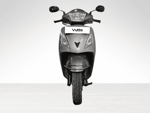 Used 2016 TVS Jupiter Drum Alloy for sale in Gurgaon - thumbnail 8