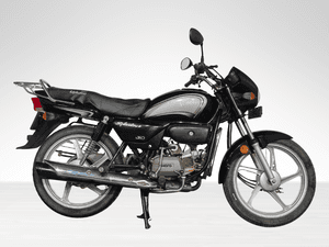 Used 2024 Hero Splendor Plus Self Alloy for sale in Gurgaon - thumbnail 2