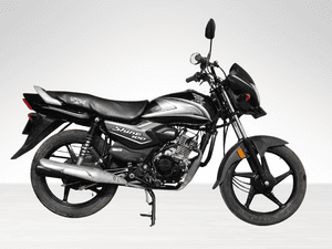 Used 2025 Honda Shine 100 Standard for sale in Gurgaon - thumbnail 2