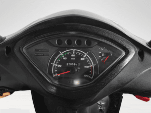 Used 2019 TVS Jupiter Drum Alloy for sale in Gurgaon - thumbnail 7