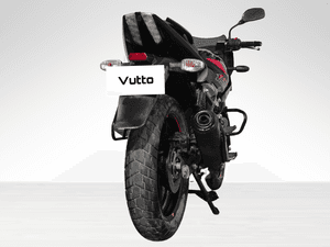 Used 2026 Bajaj Pulsar 150 Twin Disc for sale in Gurgaon - thumbnail 4