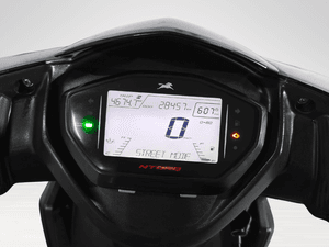 Used 2024 TVS Ntorq 125 Race XP for sale in Gurgaon - thumbnail 7