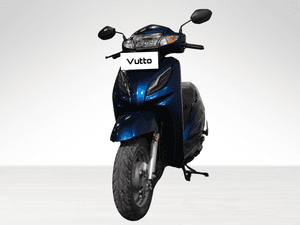Used 2024 Honda Activa 6G Deluxe for sale in Gurgaon - thumbnail 3