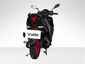Used 2024 TVS Ntorq 125 Race XP for sale in Gurgaon - thumbnail 4