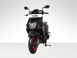 Used 2024 TVS Ntorq 125 Race XP for sale in Gurgaon - thumbnail 3