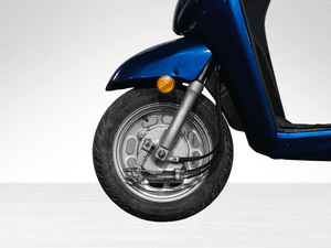 Used 2024 Honda Activa 6G Deluxe for sale in Gurgaon - thumbnail 5