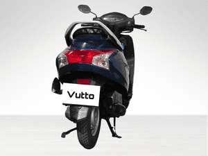 Used 2024 Honda Activa 6G Deluxe for sale in Gurgaon - thumbnail 4