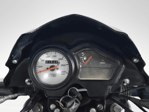 Used 2025 TVS Sport Self Start (ES) - Alloy Wheels for sale in Gurgaon - thumbnail 7