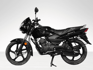 Used 2025 TVS Sport Self Start (ES) - Alloy Wheels for sale in Gurgaon - thumbnail 1