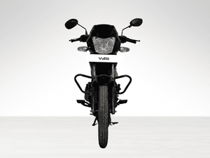 Used 2025 TVS Sport Self Start (ES) - Alloy Wheels for sale in Gurgaon - thumbnail 8