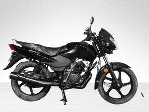 Used 2025 TVS Sport Self Start (ES) - Alloy Wheels for sale in Gurgaon - thumbnail 2