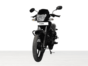 Used 2025 TVS Sport Self Start (ES) - Alloy Wheels for sale in Gurgaon - thumbnail 3