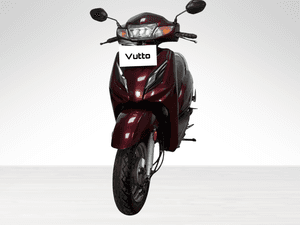 Used 2022 Honda Activa 6G Deluxe for sale in Jaipur - thumbnail 3