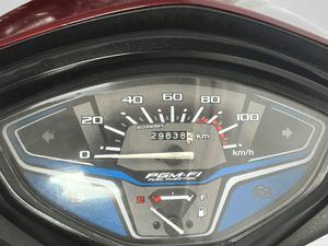 Used 2022 Honda Activa 6G Deluxe for sale in Jaipur - thumbnail 7
