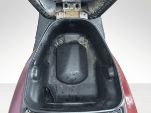 Used 2022 Honda Activa 6G Deluxe for sale in Jaipur - thumbnail 6