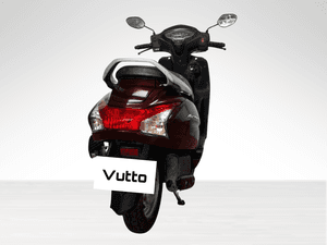 Used 2022 Honda Activa 6G Deluxe for sale in Jaipur - thumbnail 4
