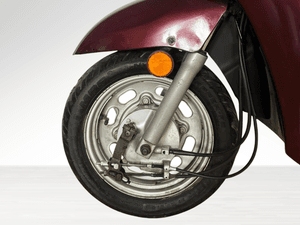Used 2022 Honda Activa 6G Deluxe for sale in Jaipur - thumbnail 5