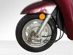Used 2023 Honda Activa 6G Deluxe for sale in Jaipur - thumbnail 5