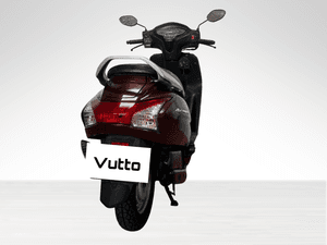 Used 2023 Honda Activa 6G Deluxe for sale in Jaipur - thumbnail 4
