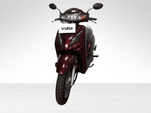 Used 2023 Honda Activa 6G Deluxe for sale in Jaipur - thumbnail 3