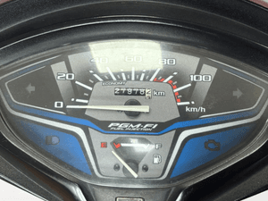 Used 2023 Honda Activa 6G Deluxe for sale in Jaipur - thumbnail 7