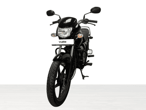 Used 2024 Hero HF Deluxe Self Alloy for sale in Jaipur - thumbnail 3