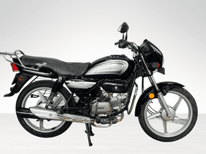 Used 2025 Hero Splendor Plus Self Alloy i3S for sale in Jaipur - thumbnail 2
