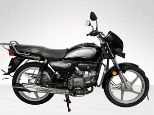 Used 2025 Hero Splendor Plus Self Alloy i3S for sale in Jaipur - thumbnail 2