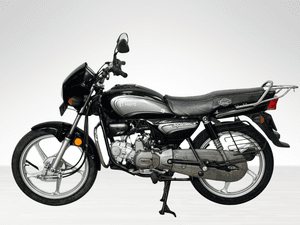 Used 2025 Hero Splendor Plus Self Alloy i3S for sale in Jaipur - thumbnail 1