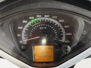 Used 2017 Honda Activa 125 Drum Alloy for sale in Delhi - thumbnail 7