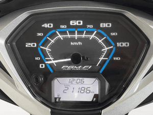 Used 2025 Honda Activa 125 Disc for sale in Delhi - thumbnail 7