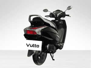 Used 2025 Honda Activa 125 Disc for sale in Delhi - thumbnail 4