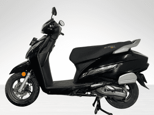 Used 2025 Honda Activa 125 Disc for sale in Delhi - thumbnail 1