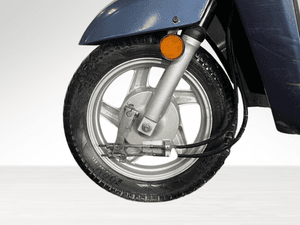 Used 2017 Honda Activa 125 Drum Alloy for sale in Delhi - thumbnail 5
