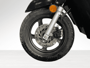 Used 2025 Honda Activa 125 Disc for sale in Delhi - thumbnail 5