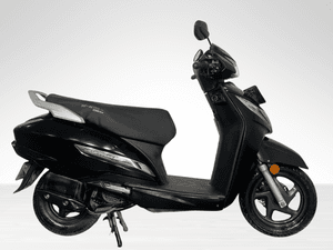 Used 2025 Honda Activa 125 Disc for sale in Delhi - thumbnail 2