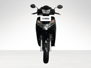 Used 2025 Honda Activa 125 Disc for sale in Delhi - thumbnail 8
