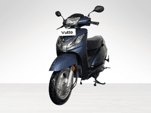 Used 2017 Honda Activa 125 Drum Alloy for sale in Delhi - thumbnail 3