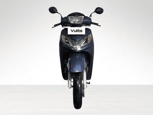 Used 2017 Honda Activa 125 Drum Alloy for sale in Delhi - thumbnail 8