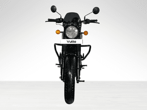 Used 2024 Royal Enfield Hunter 350 Metro Rebel for sale in Delhi - thumbnail 9