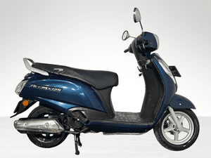 Used 2024 Suzuki Access 125 Disc for sale in Delhi - thumbnail 2