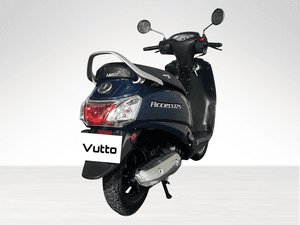 Used 2024 Suzuki Access 125 Disc for sale in Delhi - thumbnail 4