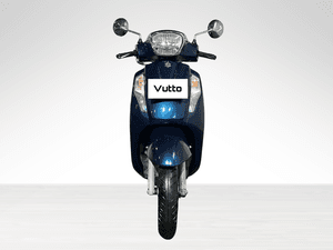 Used 2024 Suzuki Access 125 Disc for sale in Delhi - thumbnail 8