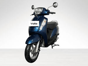 Used 2024 Suzuki Access 125 Disc for sale in Delhi - thumbnail 3