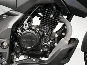Used 2025 Honda CB 125 Hornet Standard for sale in Gurgaon - thumbnail 7