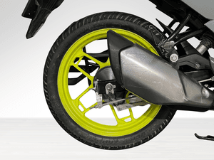 Used 2025 Honda CB 125 Hornet Standard for sale in Gurgaon - thumbnail 6