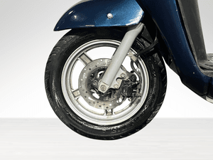 Used 2024 Suzuki Access 125 Disc for sale in Delhi - thumbnail 5