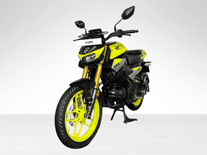 Used 2025 Honda CB 125 Hornet Standard for sale in Gurgaon - thumbnail 3