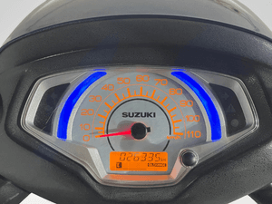 Used 2024 Suzuki Access 125 Disc for sale in Delhi - thumbnail 7